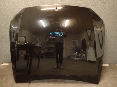 Капот mercedes e klasa w213 фото №1