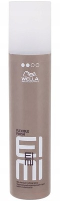 WELLA EIMI FLEXIBLE FINISH LAKIER Do Włosów BEZ AEROZOLU 250ml