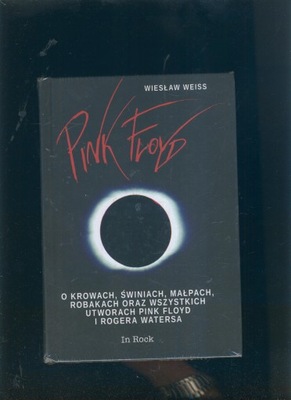 Pink Floyd; Wiesław Weiss