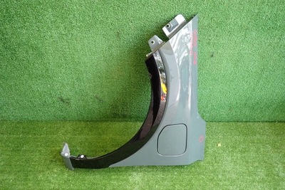 Крыло перед левый kia niro ii hybrid 2025 фото №1