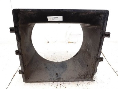 Тунель вентилятора a9075050055 mercedes atego 815 f фото №1