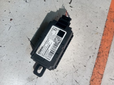 Блок керування пульта bmw оригінальний номер 9440540 фото №1