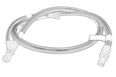 Przewód AdBlue (kolor: czerwony) pasuje do: VOLVO