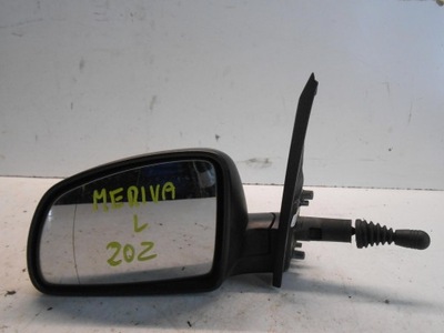 Meriva a дзеркало ліва 1.6 16v # фото №1