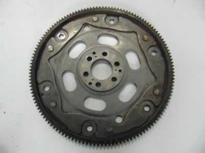 Колесо маховик peugeot citroen 1.5 blue hdi 9816280680 фото №1