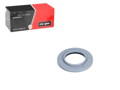 Maxgear 72-3589 підшипник циліндричний, кронштейн амортизатора фото №1