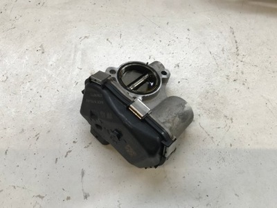 Vw audi дросельна заслінка радіатора egr 059131477h фото №1