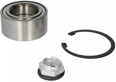 Snr набор подшипник колеса задняя r180.12 фото №1