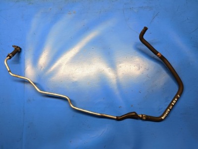 Труба wąż шланг усилителя fiat ducato iii 2.0 m-jet фото №1