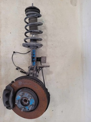 Амортизационная стойка поворотный кулак левая mazda cx-9 ii tc 2016- фото №1