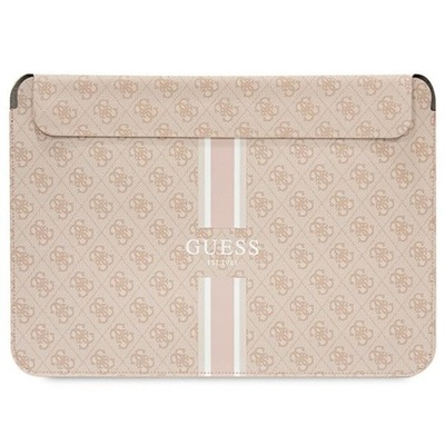 Torba Pokrowiec Guess na laptop notebook 16"