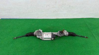 Трансмиссия рулевая рейка alfa romeo giulietta 7817974626 3jr фото №1