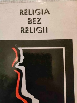 RELIGIA BEZ RELIGII. WSTĘP DO SUFIZMU