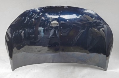 Капот opel crossland x przed liftem 2017-2020 фото №1