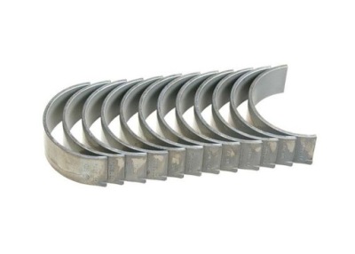 Glyco 71-3426/6 std подшипник шатуна фото №1