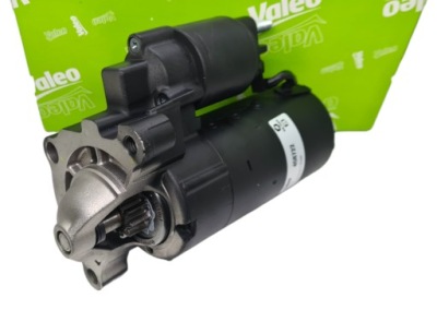 Стартер citroen berlingo c4 c5 jumper jumpy xsara peugeot partner expert фото №1