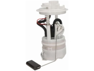 Модуль насоса топлива fiat panda i 1.0 1.1 фото №1