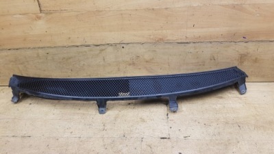 Жабо верхній peugeot 807 фото №1