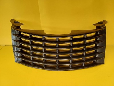 Решітка радіатора решітка радіатора chrysler pt cruiser 00-05 27784 nr40 фото №1