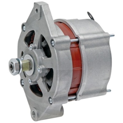 Granit генератор 14 v / 65 a фото №1