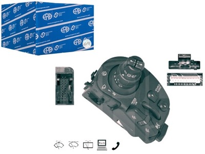 Pod кермо era renault era фото №1