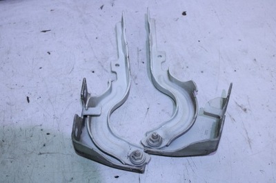 Петля петли капот левый правый fiat tipo ii 2 фото №1