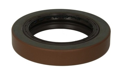 Corteco 07016736b кільце ущільнювальний вала, диференціал фото №1