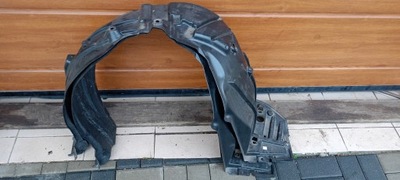 ПОДКРЫЛОК ПЕРЕД ПЕРЕДНЯЯ ЛЕВАЯ TOYOTA YARIS IV 4 20-23ROK 53876-K0020 ОРИГИНАЛ