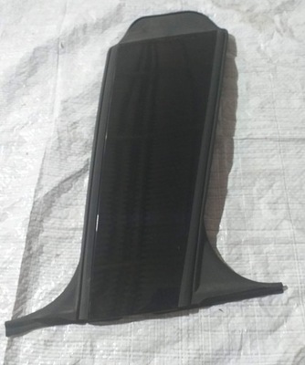 Bmw 4 f36 блок двигателя b защита корпус левая 7453303 фото №1