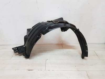 WHEEL ARCH COVER FRONT LEFT OEM HONDA JAZZ III FIT 13-17  
