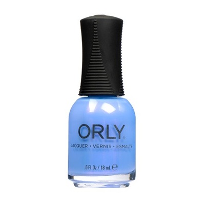 ORLY lakier wegański Ripple Effect 18ml