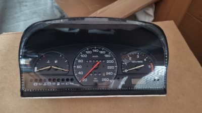 Счетчик приборы ibiza toledo 1,6d 1l0919033cl фото №1