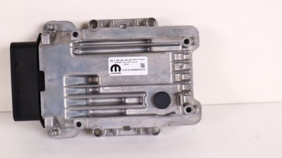 Jeep compass ii 2.0 mtj 17- бортовий комп'ютер двигуна '050054372 фото №1