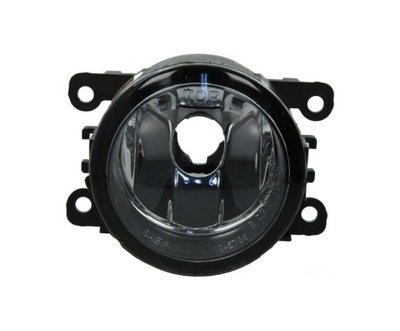 FARO NIEBLA PARA FORD TRANSIT CONNECT C170  