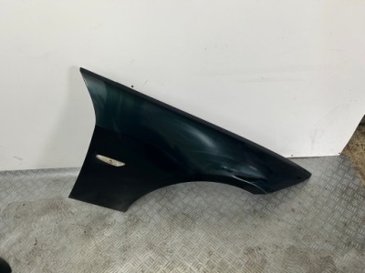 Крыло правый перед bmw 3 e90 e91 a43 фото №1