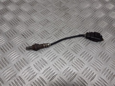 Датчик лямбда-зонд seat ibiza iii 1.2 03c906262 фото №1