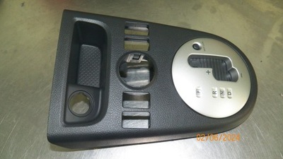 PANEL CUADRO CUERPO NISSAN X-TRAIL T31 07-14  