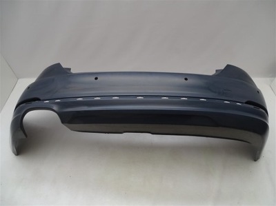 Бампер задняя audi a5 8w6 8w6807521 фото №1