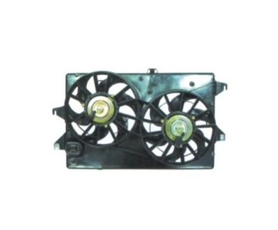 VENTILADOR FORD MONDEO 03.93- 1020758  