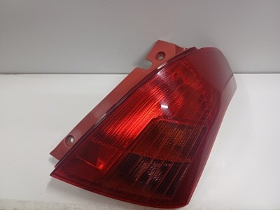 FARO DERECHA PARTE TRASERA PARTE TRASERA SUZUKI SWIFT MK6 04-10R EUROPA  