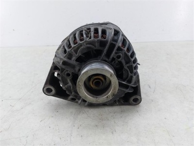 GENERATORIUS OPEL OMEGA B 3.2 1999-2003R BOSCH 120A 24414255 0124515049 