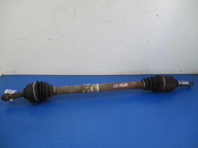 Peugeot 207 i 1.4 8v привідний вал права шарніри фото №1