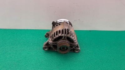 Генератор opel agila astra corsa meriva 13222929 k88/141czjr фото №1