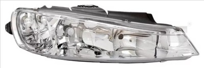 Tyc 20-5777-08-2 фара фото №1