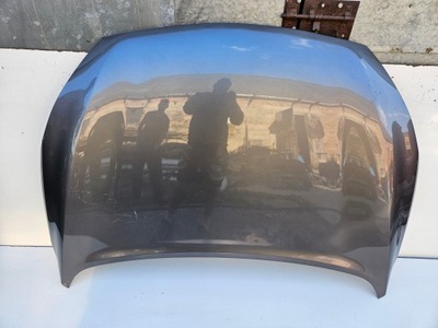 Kia sorento iii 3 15-20 капот крышка двигателя фото №1