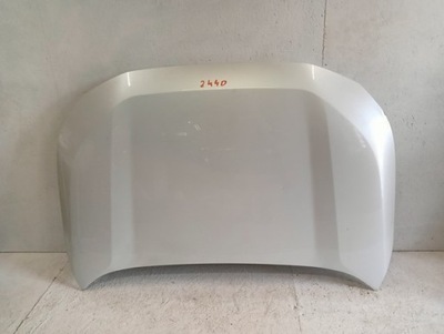 Капот крышка двигателя toyota rav4 rav-4 v 19- фото №1