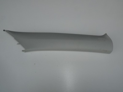 Vw tiguan lift защита стойка правая 5n0867234b фото №1