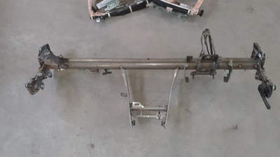 Astra k v балка pod панель фото №1