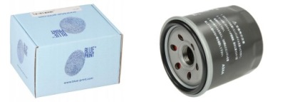 Blue print adg02142 фільтр оливи фото №1