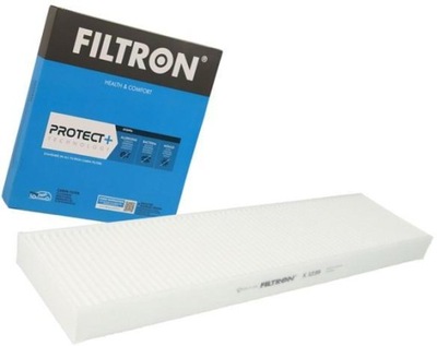 Filtron фільтр салонний mini mini clubman r55 фото №1